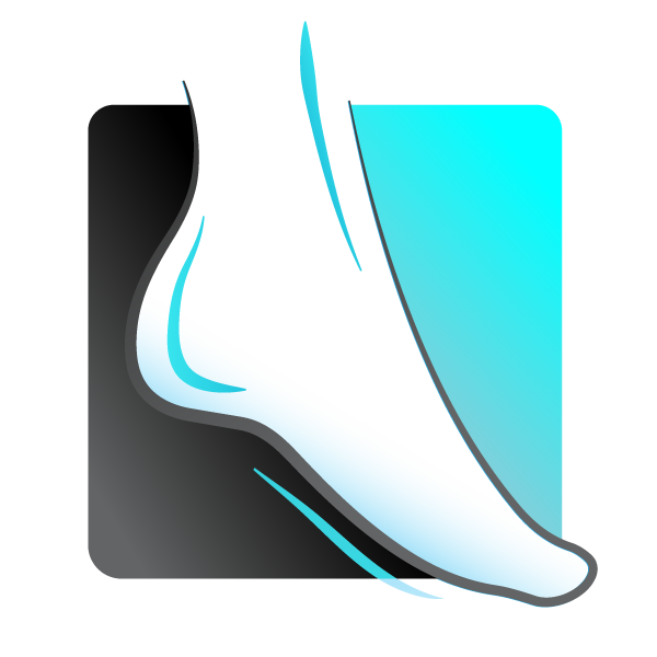 footandankle logo icon
