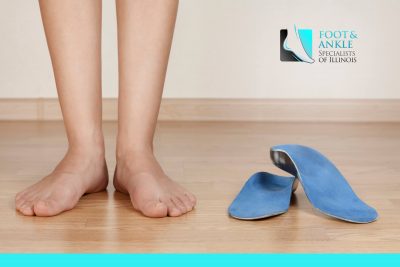 What to Do About Flat Feet: Neuhaus Foot & Ankle: Podiatry