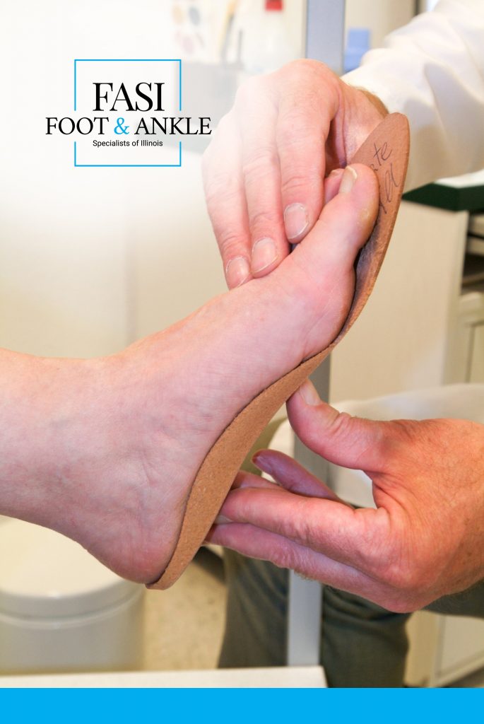 How Custom Orthotics Are Made - Focusphysiotherapy