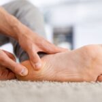 foot and ankle specialist in west dundee