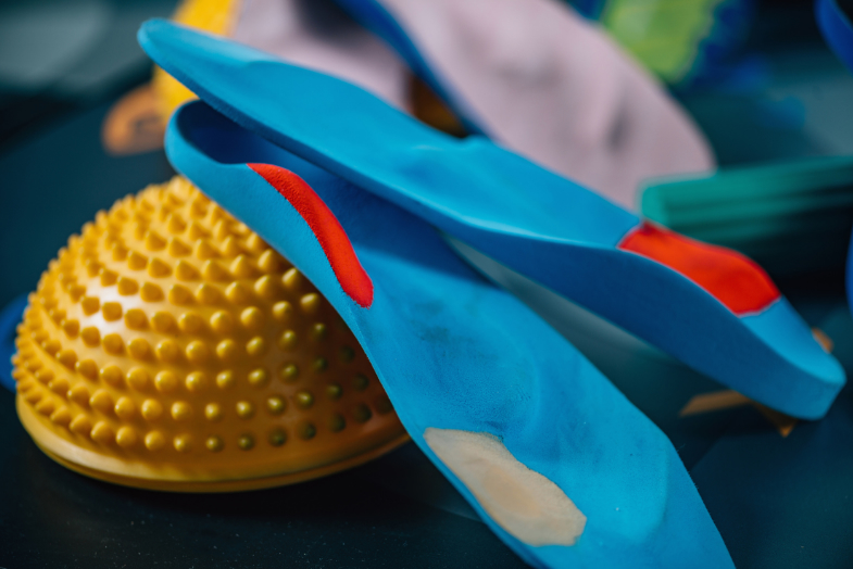 insoles for overpronation