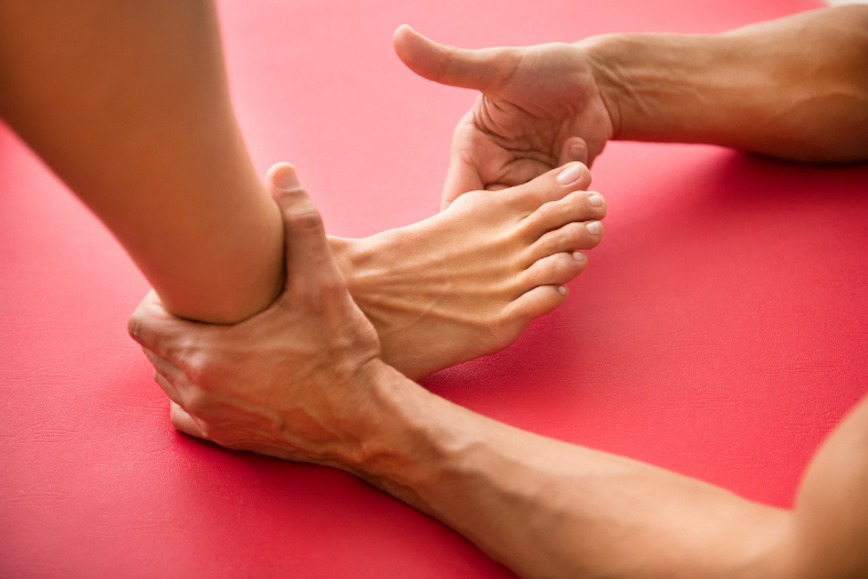 What Causes Bunions?