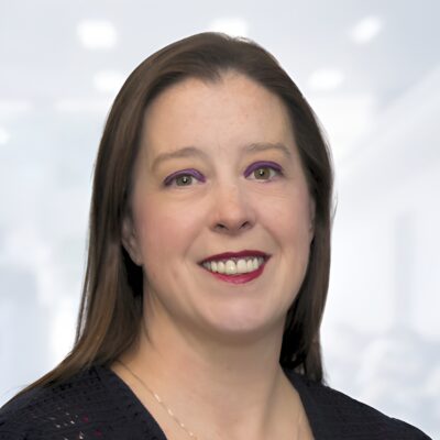 Dr. Erin Klein Dr. Erin Klein - Algonquin Foot and Ankle Surgeon